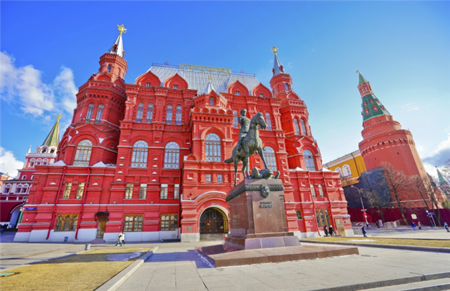 Tour Nga_moscow 2
